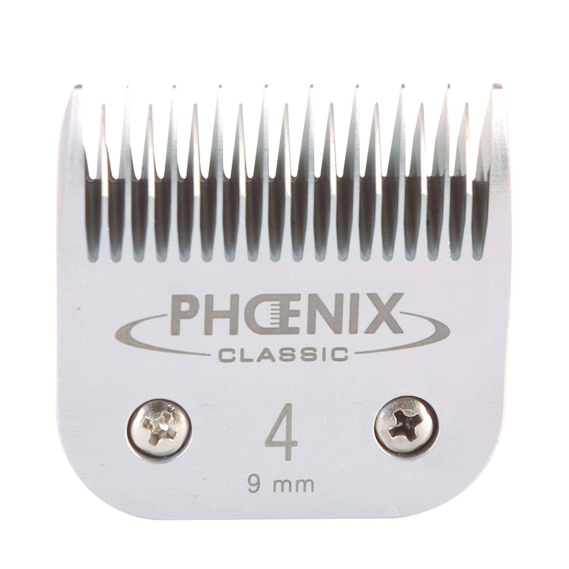 Phoenix Universal - Tête de coupe N°4 Phoenix Classic PHOENIX UNIVERSAL