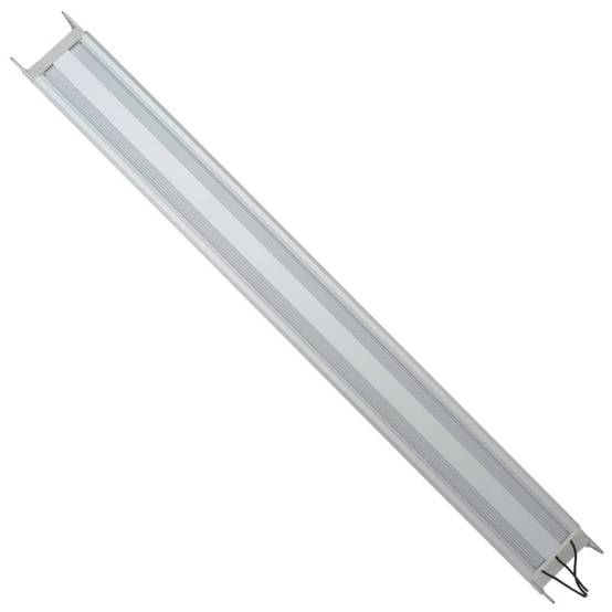 Rampe LED Aquarium Aluminium Lumière Blanche et Bleue pour Plantes 100-110 cm - ComfortXL Outdoor Living - Image 9