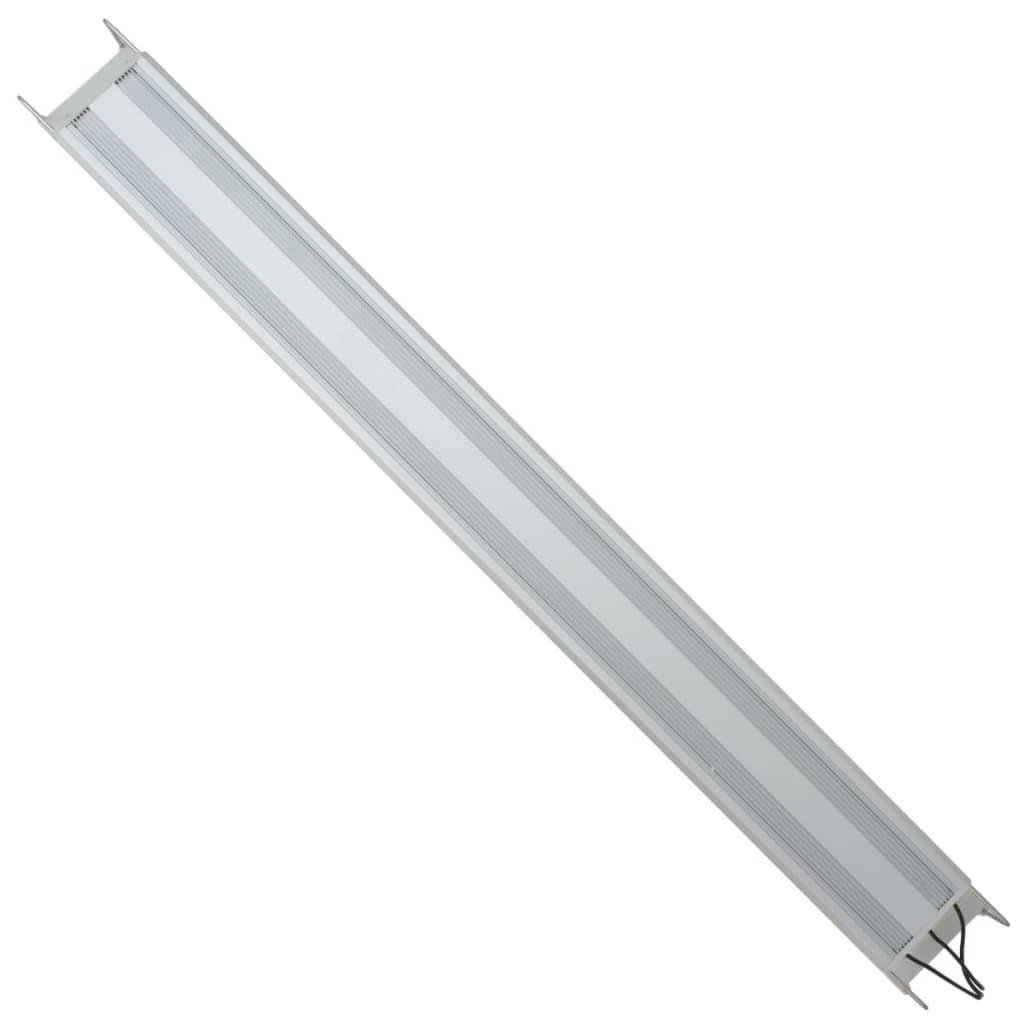 Rampe LED Aquarium Aluminium Lumière Blanche et Bleue pour Plantes 100-110 cm - ComfortXL Outdoor Living - Image 9