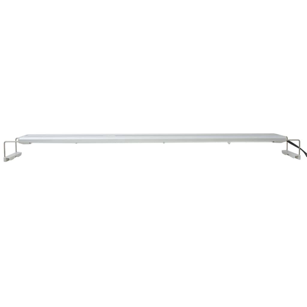 Rampe LED Aquarium Aluminium Lumière Blanche et Bleue pour Plantes 100-110 cm - ComfortXL Outdoor Living - Image 7