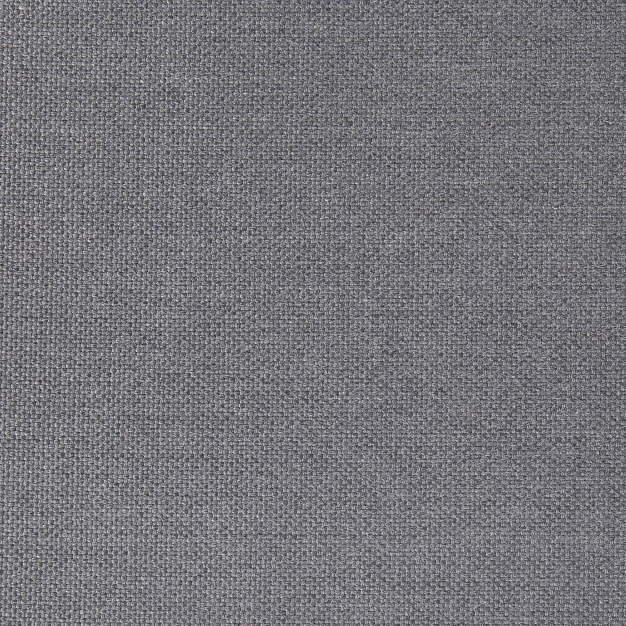 Beliani - Canapé de jardin, 2 Personnes Tissu Gris ROVIGO - Beliani - Imagen 9