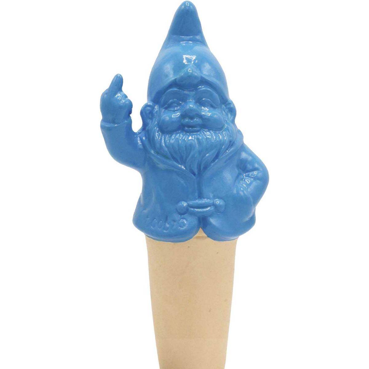 Stoobz - Arroseur goutte à goutte Nain F*ck 6 x 4.5 x 16.5 cm Stoobz - Imagen 1