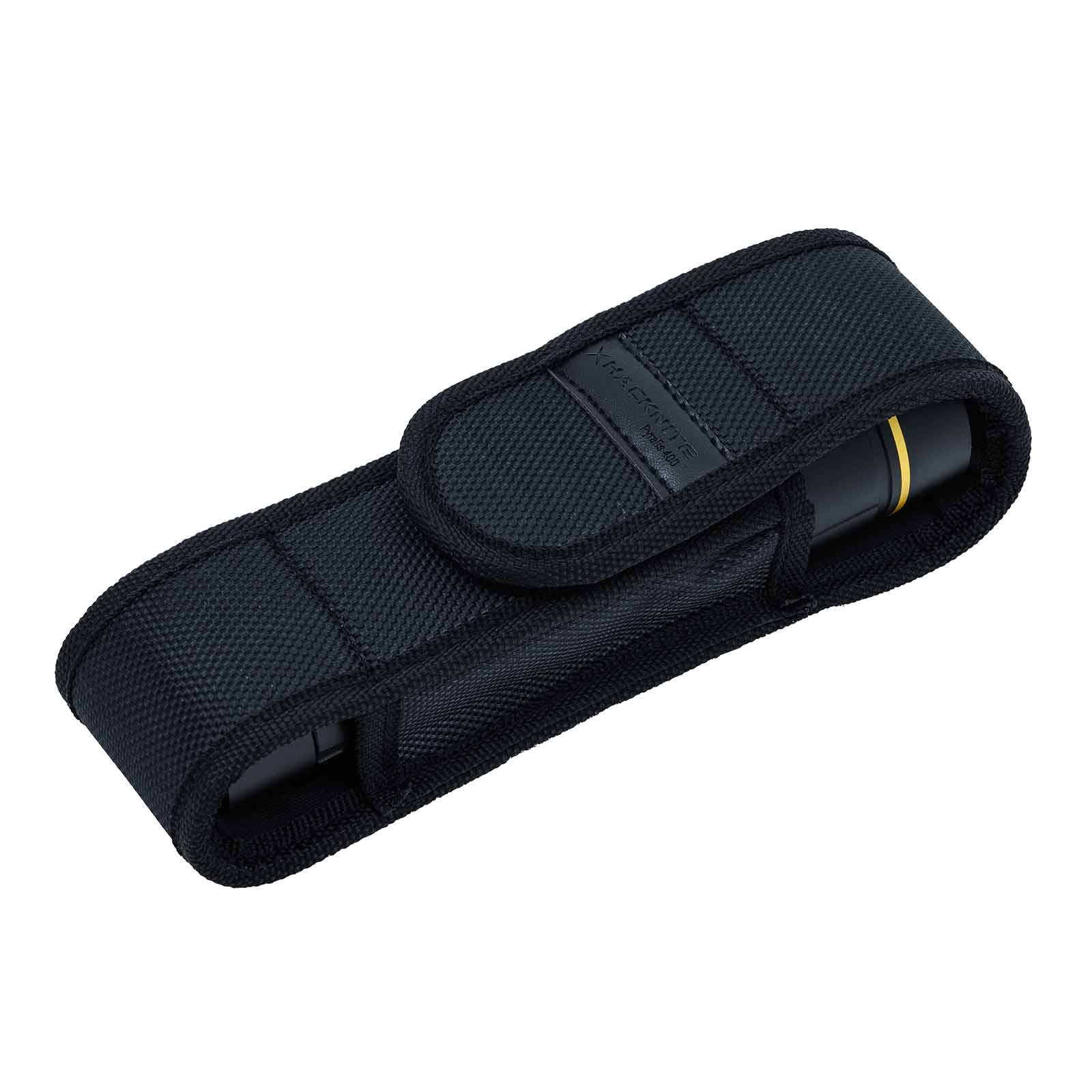 Lampe de Poche LED PYRALIS 400 - 400 lumens HACKNITE - Image 4