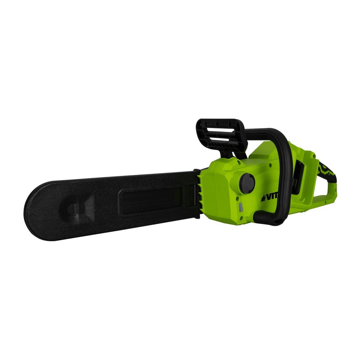 Tronçonneuse sans fil 40V Guide Oregon Lame 35 cm brushless Sans Batterie ni chargeur VITO - Image 9