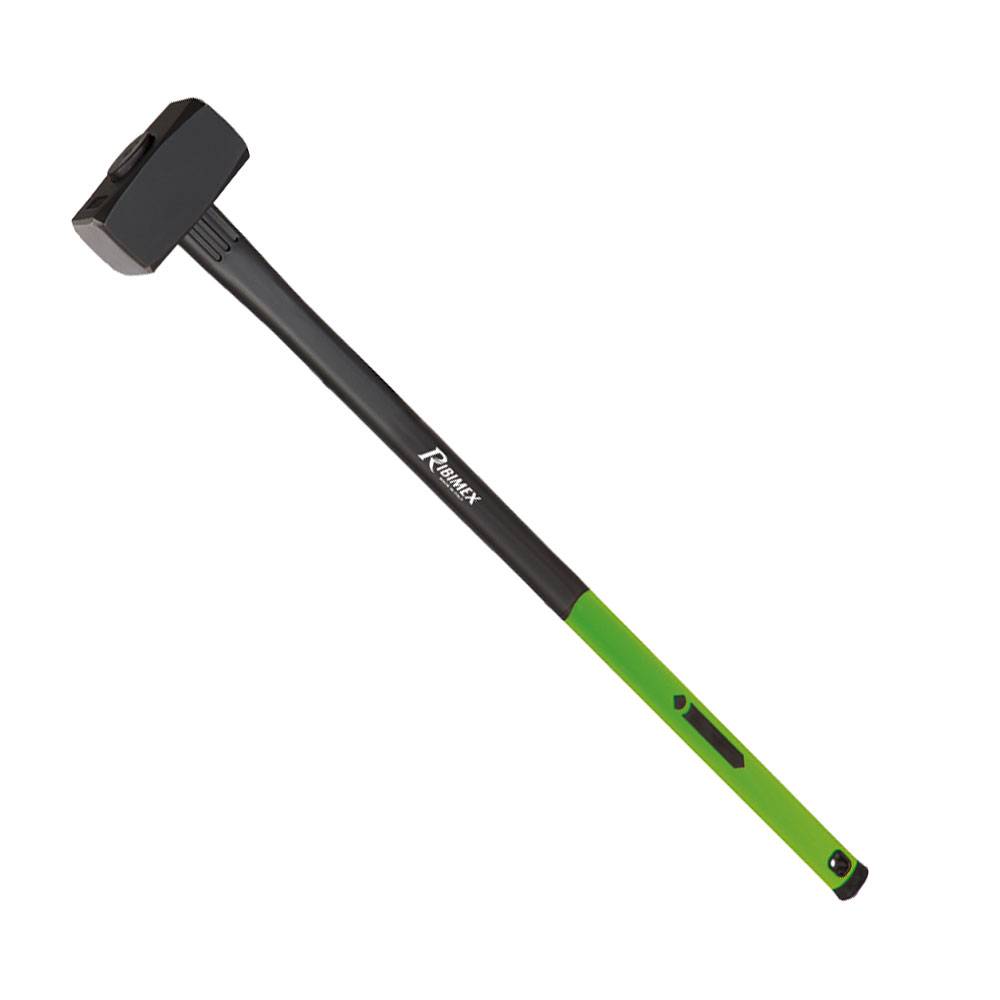 Ribimex - Masse 5kg manche tri-matière 91cm
