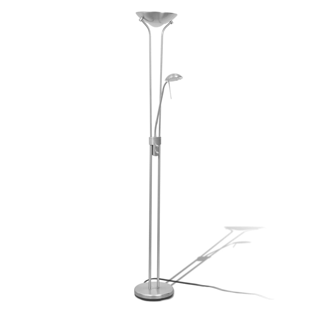 Vidaxl - Lampadaire à LED à éclairage réglable 23 W - vidaXL - Imagen 1