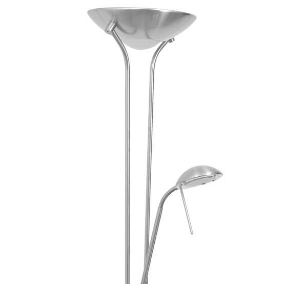 Vidaxl - Lampadaire à LED à éclairage réglable 23 W - vidaXL - Image 4