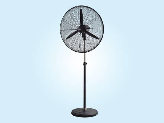 Purline - Ventilateur industriel 230W avec lames en aluminium - Purline - Image 6