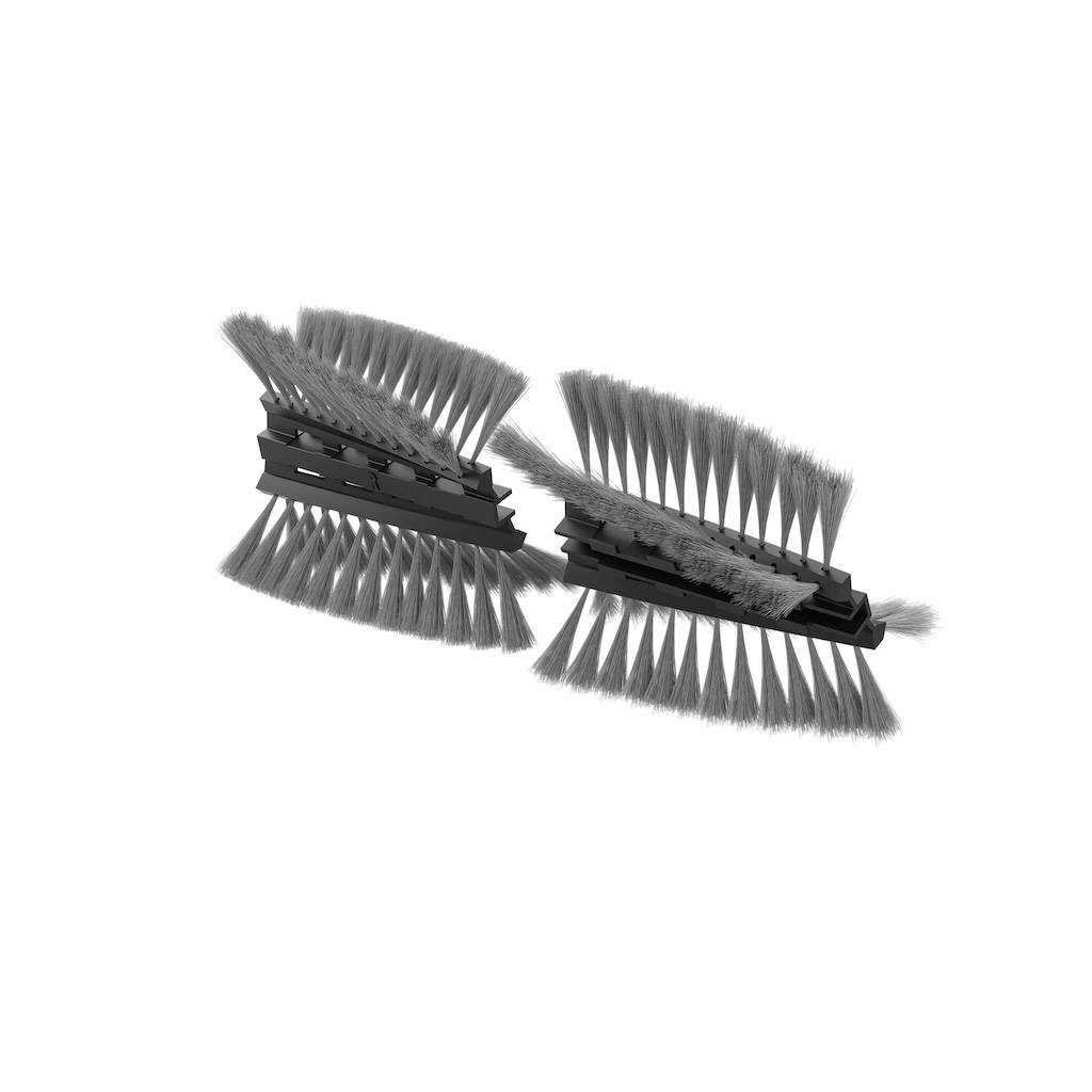 Gardena - Kit adaptateur ramasse-feuilles pour terrasse et sols durs – Compatible Art. 3565 et 3566