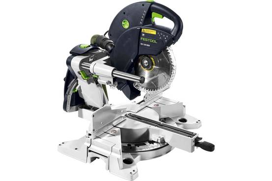 Festool - Scie à onglets radiale KAPEX KS 120 REB - FESTOOL - 575302 - Image 2