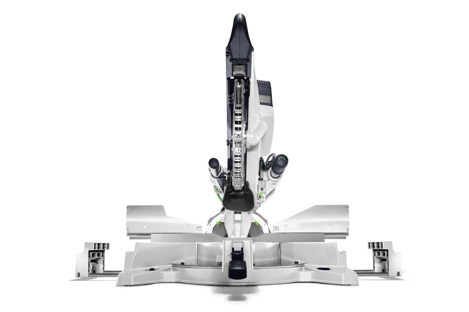 Scie à onglets radiale KS 120 REB KAPEX - 575302 - Festool - Image 5