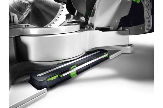 Scie à onglets radiale KS 120 REB KAPEX - 575302 - Festool - Image 6