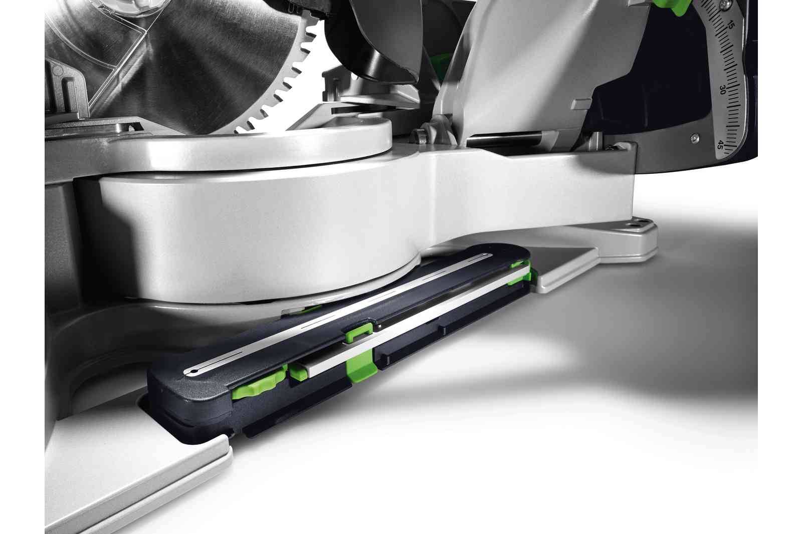 Scie à onglets radiale KS 120 REB KAPEX - 575302 - Festool - Image 6