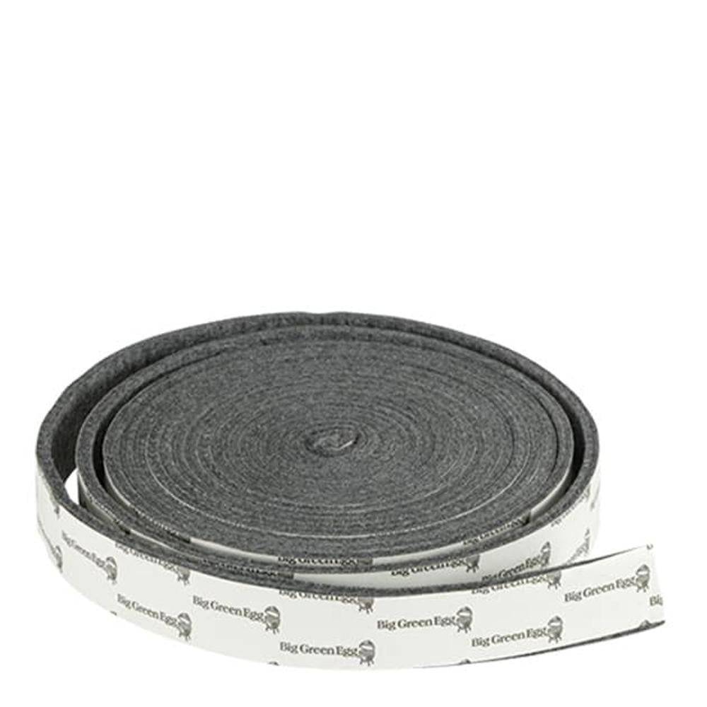 Kit joint d'étanchéité en feutre Big Green Egg M/S/MX/MN - Imagen 1