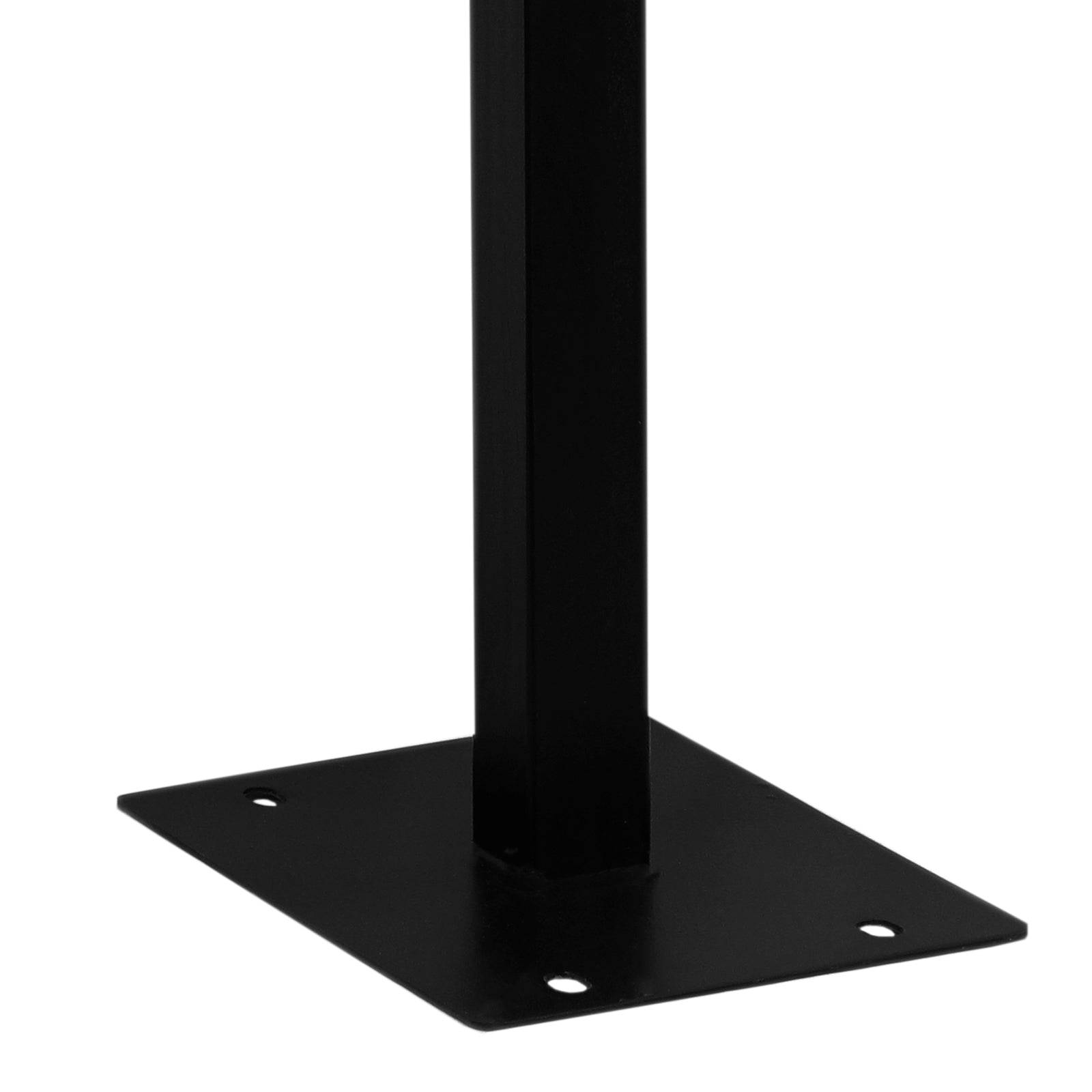 Monstershop - Piédestal pour Boîte aux Lettres - Imagen 5