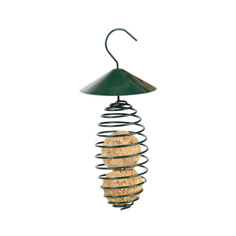 Esschert Design - Espiral Bolas de grasa 25 cm - Esschert Design - Imagen 2