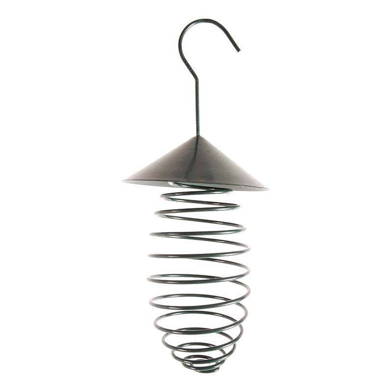 Esschert Design - Espiral Bolas de grasa 25 cm - Esschert Design - Imagen 1