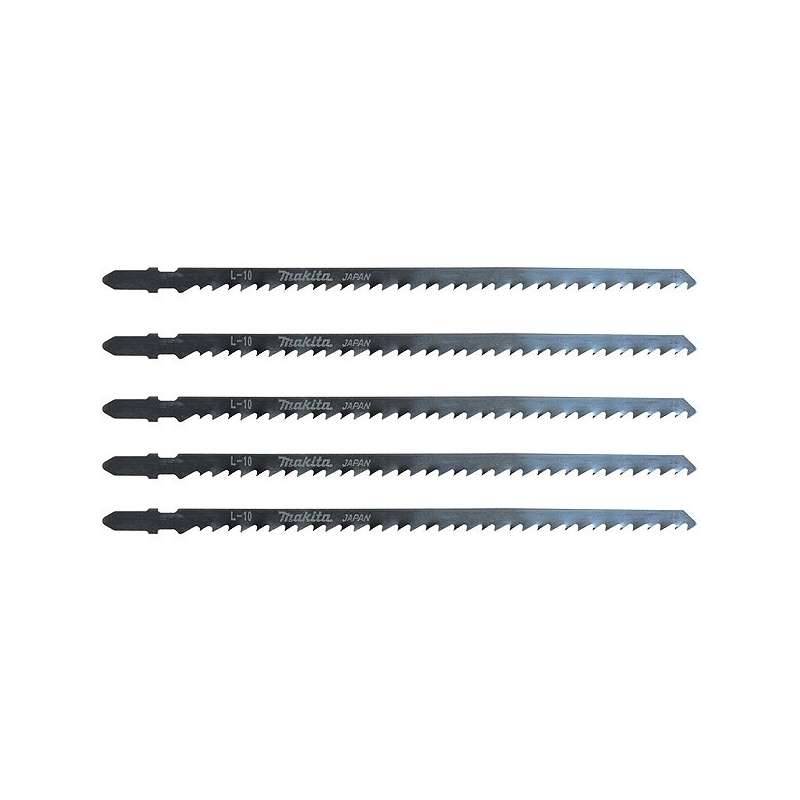 Makita - Lame MAKITA A-86315 pour bois, contre-plaqué et PVC (5 à 135 mm) Makita
