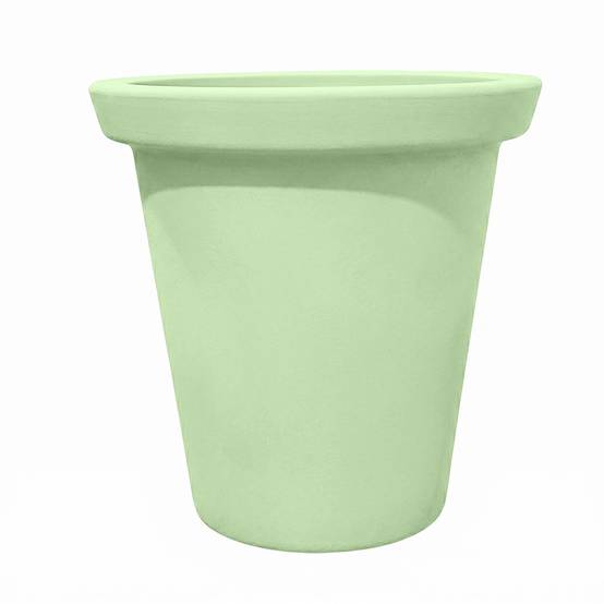 Pot de fleurs 760l delight - plast'up rotomoulage - Image 1