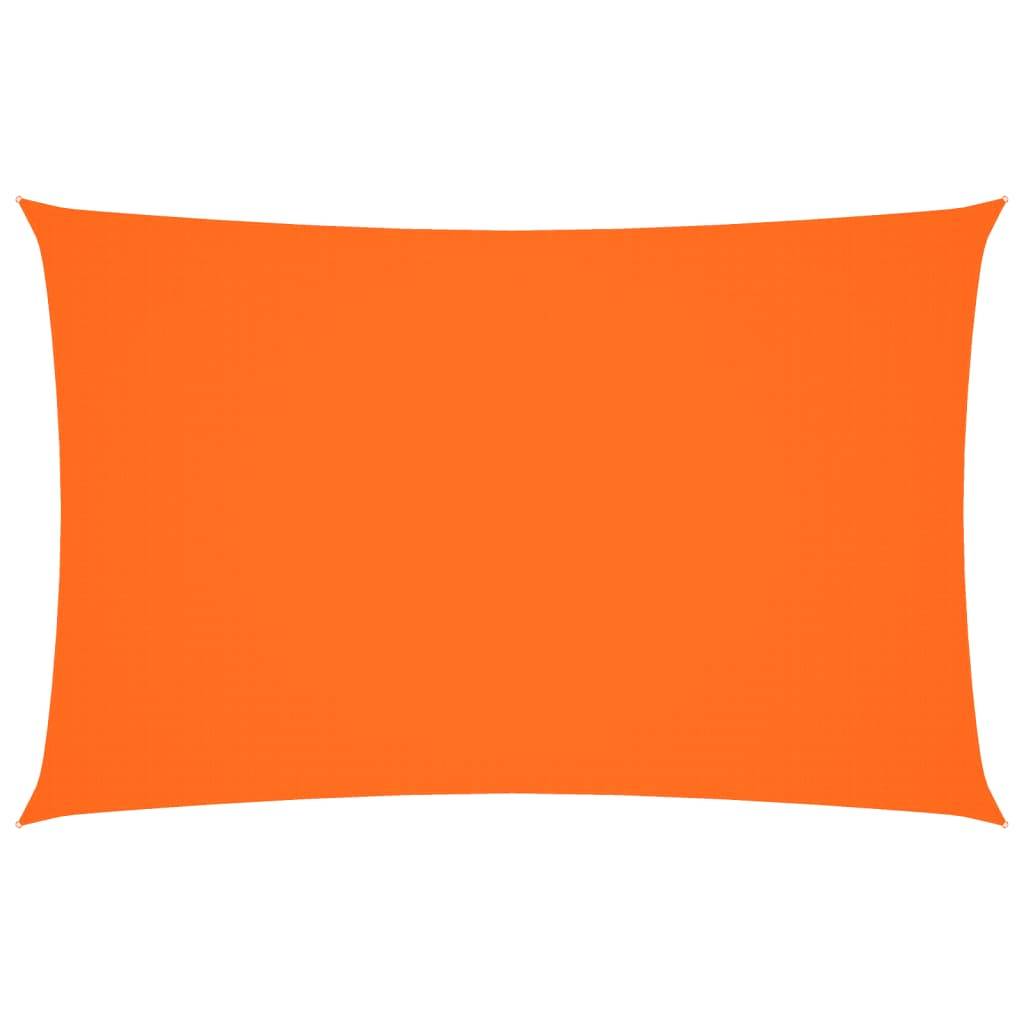 Prolenta Premium - Store banne polyuréthane orange  2 x 4,5 m  - Prolenta premium p323.2 - Image 1