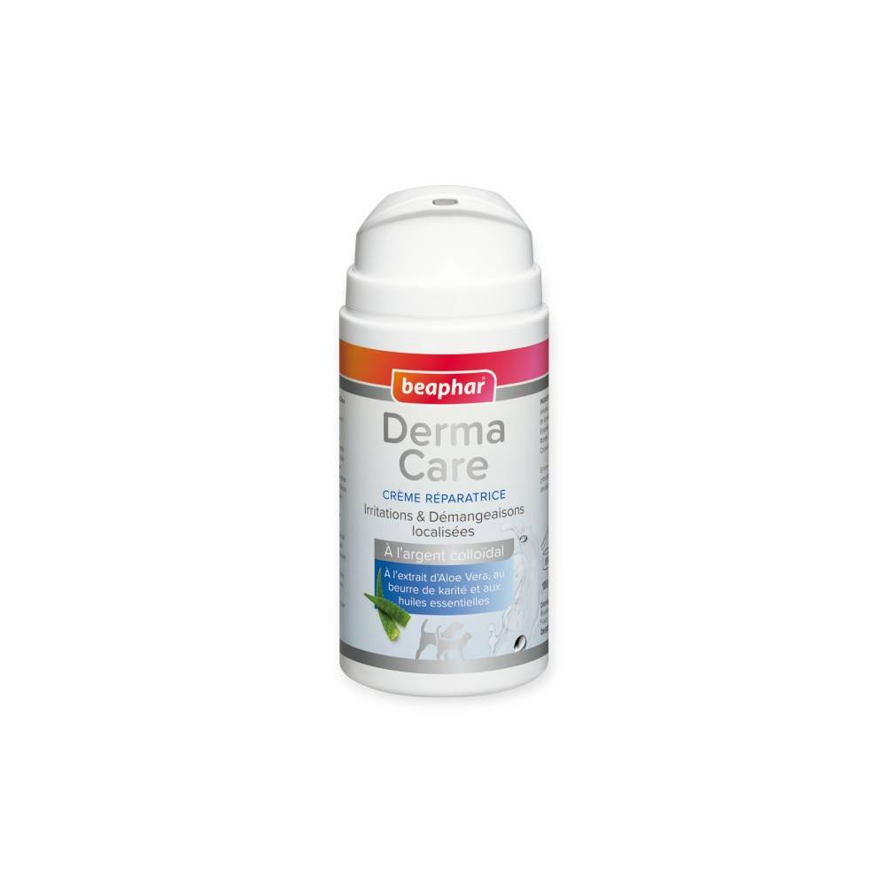 Dermacare Creme Reparatrice - Beaphar 100