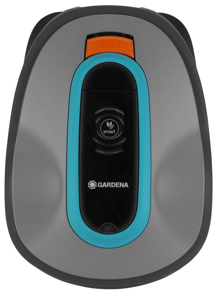 Gardena - Robot tondeuse connecté smart SILENO life - 850m² - 19707-66 wifi, LONA - GARDENA -19707-66 - Imagen 2