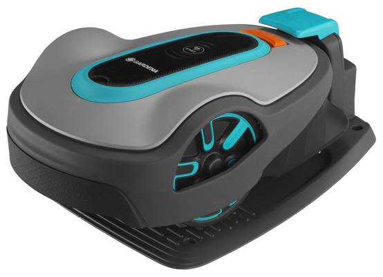 Gardena - Robot tondeuse connecté smart SILENO life - 850m² - 19707-66 wifi, LONA - GARDENA -19707-66 - Imagen 3