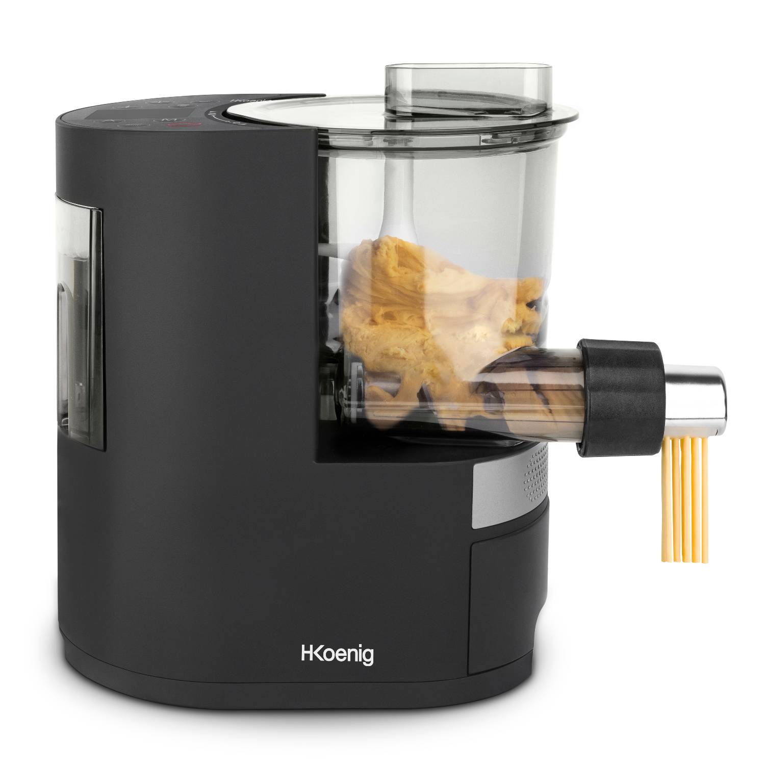 H.Koenig - Machine à pâtes - HOMY90 H.Koenig - Imagen 3