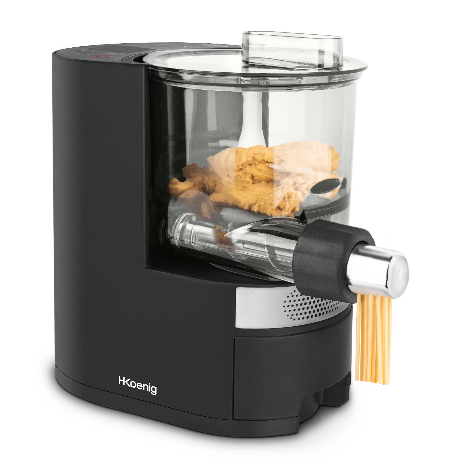 H.Koenig - Machine à pâtes - HOMY90 H.Koenig - Imagen 1