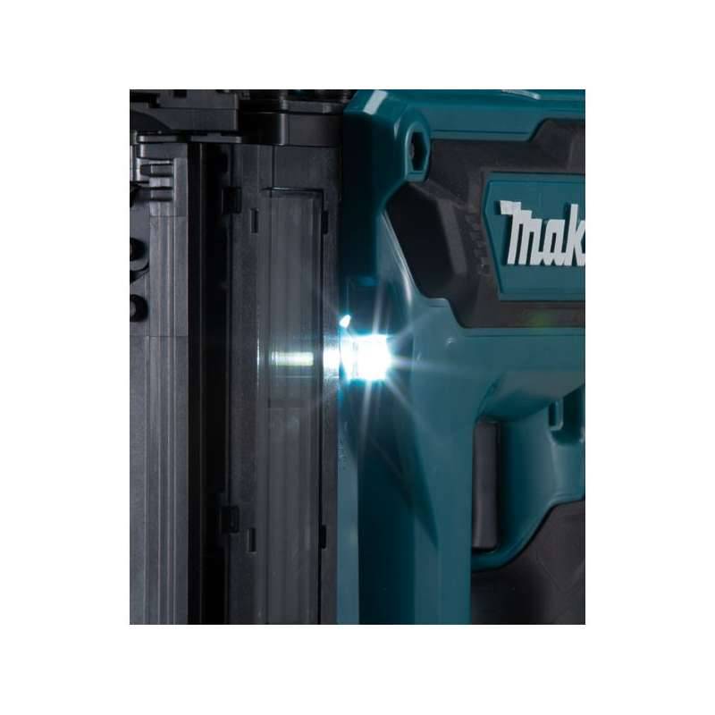 Cloueur Li-ion MAKITA sans batterie - DFN350Z - Image 3