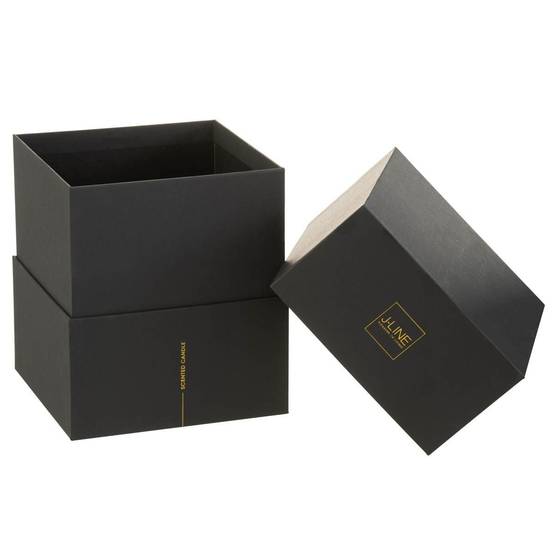 Bougie Parfumée Déco "Luxuria" 25cm Berry Bliss - Image 4