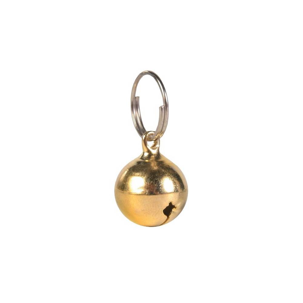 une Clochette pour collier Chat, couleur aléatoire - Imagen 1