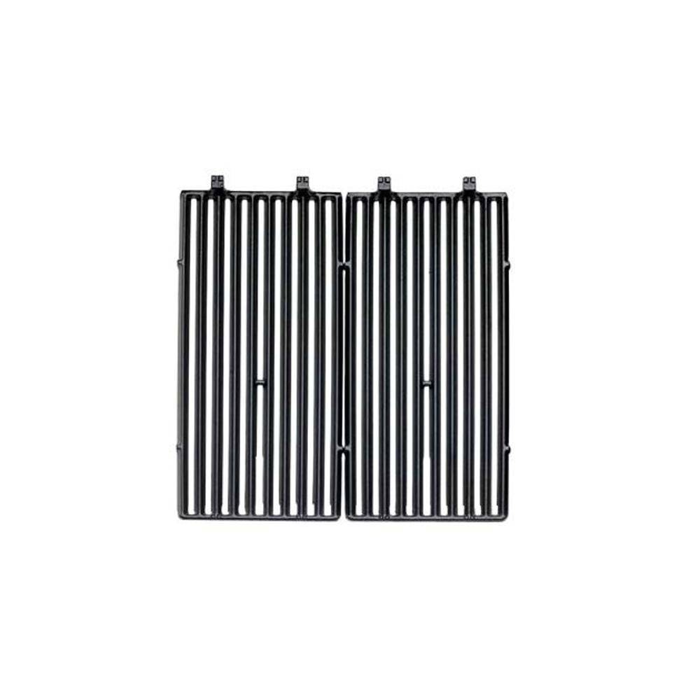 Broil King - Grille réversible fonte Broil King Monarch / Royal - Imagen 1