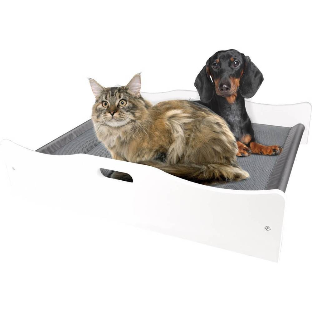 Lit Novablanc  pour chat et petit chien - Imagen 3