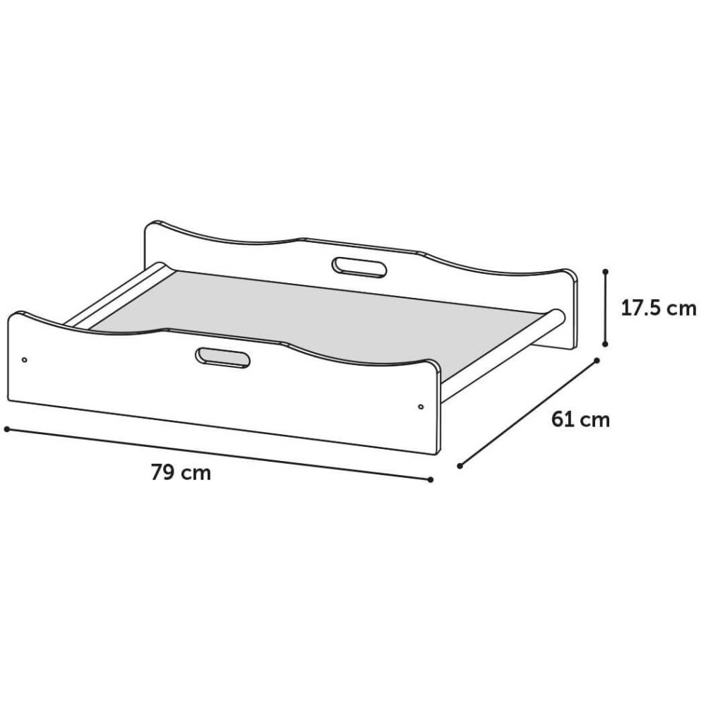 Lit Novablanc pour chat et petit chien - Image 4