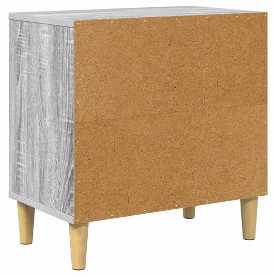 Niche Chat Haute Gris Sonoma Repos 52cm pour Chat Moyen Contemporain - ComfortXL Outdoor Living - Image 7