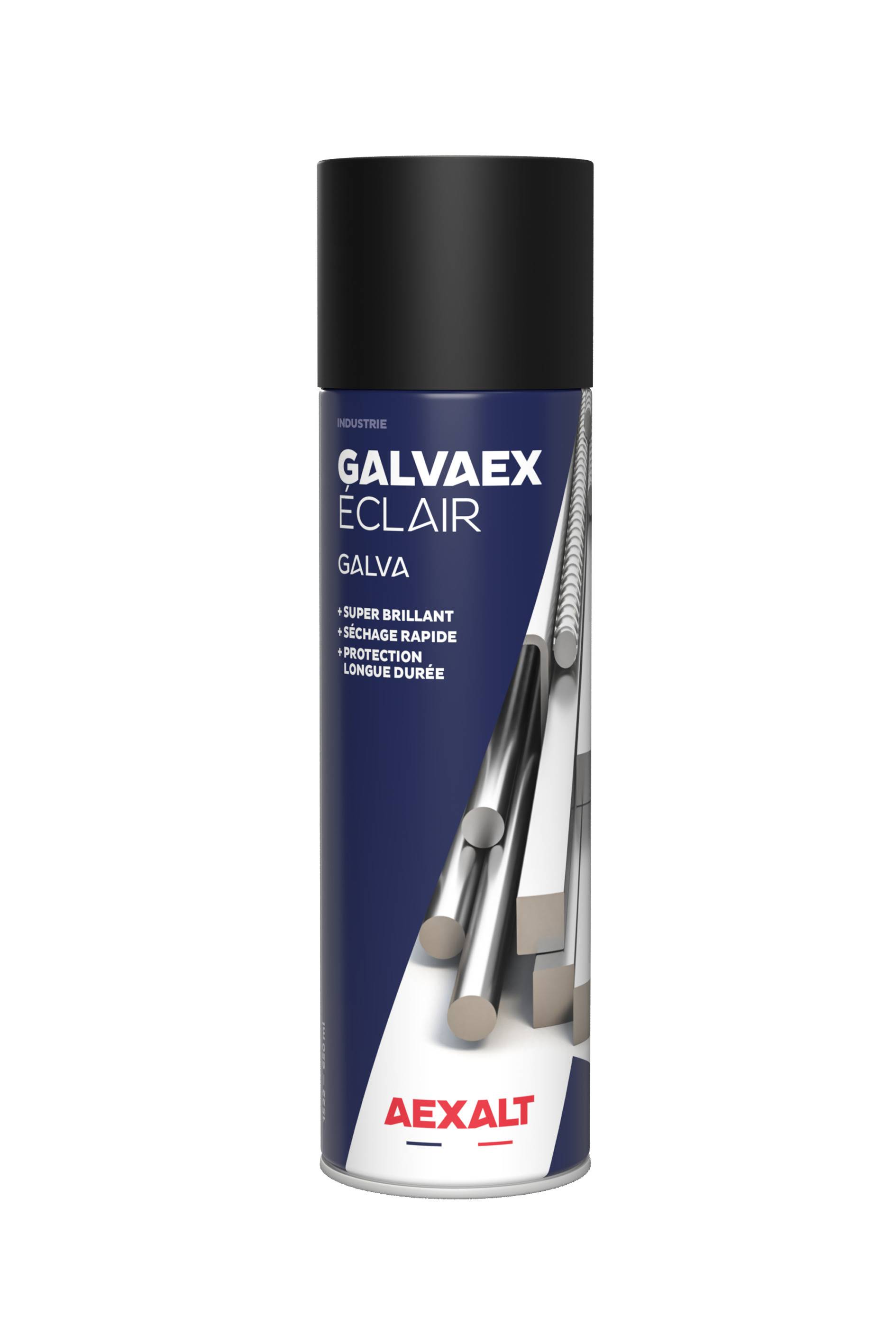Revêtement de protection super brillant 650 ml - AEXALT - 1522 - Image 1