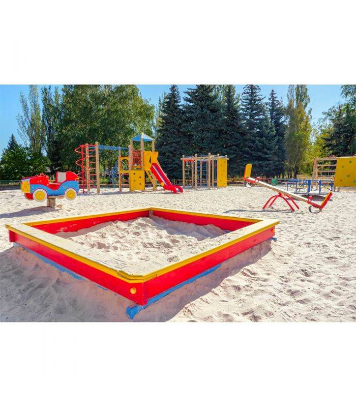 Sable siliceux pour drainage racinaire 10x20L RACINE PRO97-10x20 - Image 5