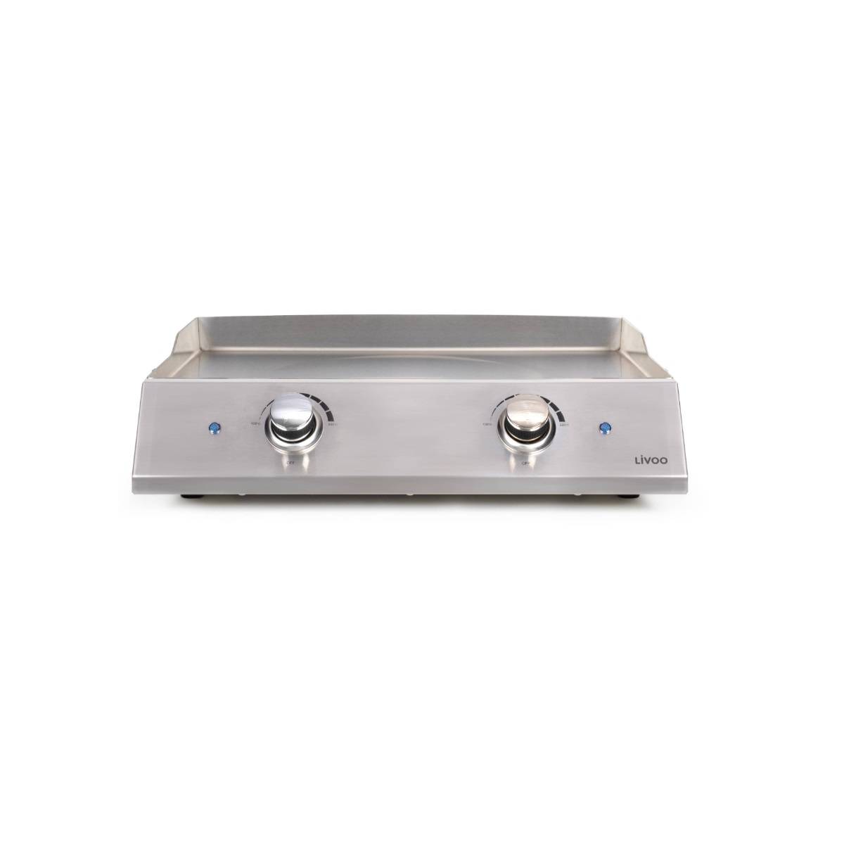 Livoo - Plancha électrique 51x36cm 2800w DOC302 Livoo - Imagen 1