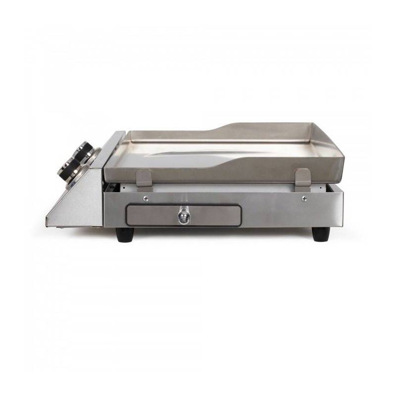 Livoo - Plancha électrique 51x36cm 2800w DOC302 Livoo - Imagen 5