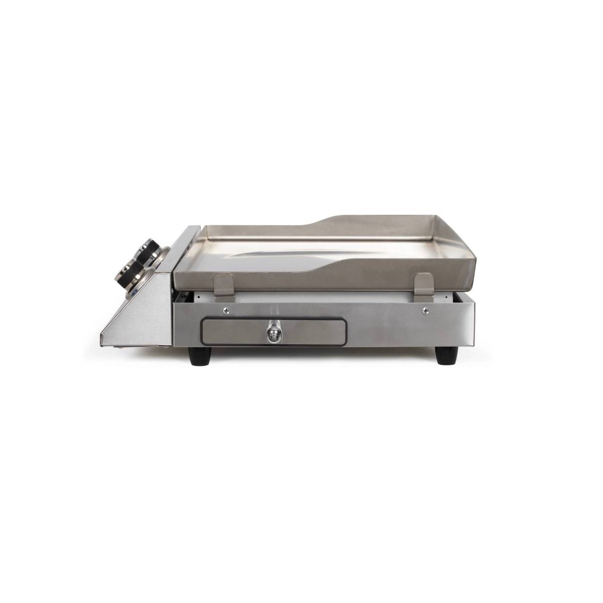 Livoo - Plancha électrique 51x36cm 2800w DOC302 Livoo - Imagen 3