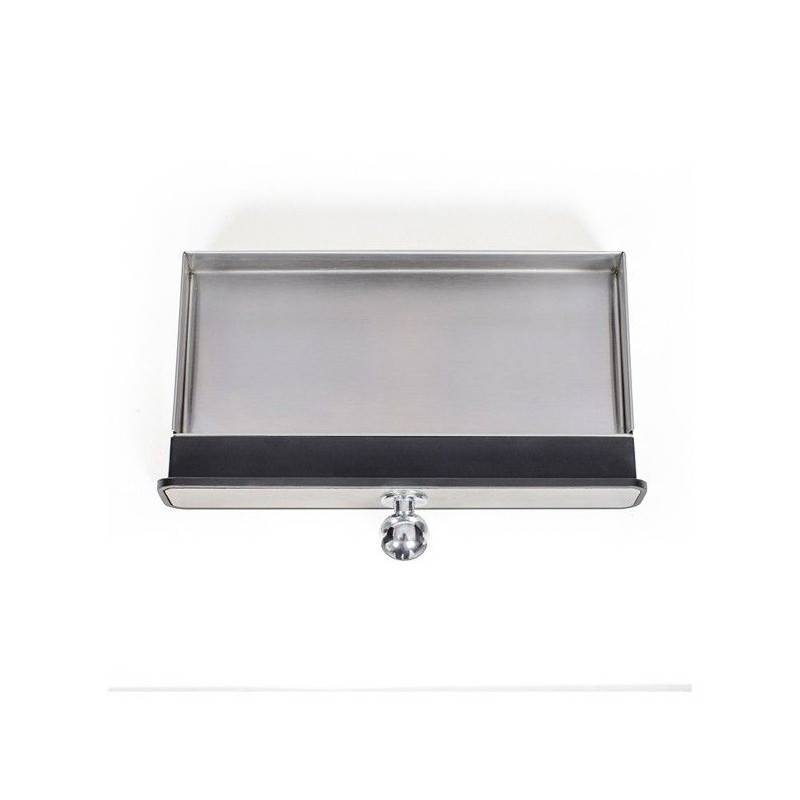 Livoo - Plancha électrique 51x36cm 2800w DOC302 Livoo - Imagen 6