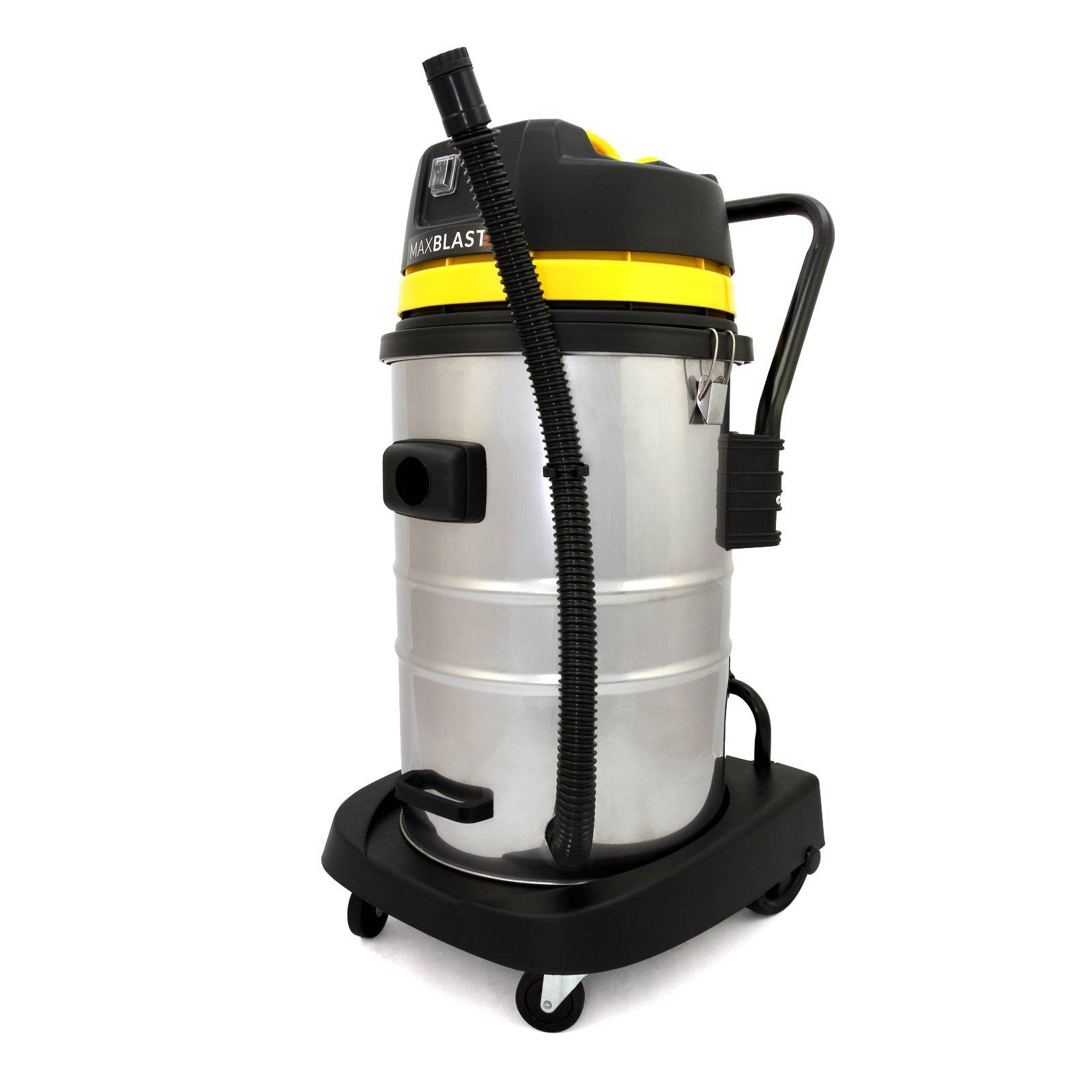 Maxblast - MAXBLAST Aspirateur Industriel de 50 Litres - Imagen 2