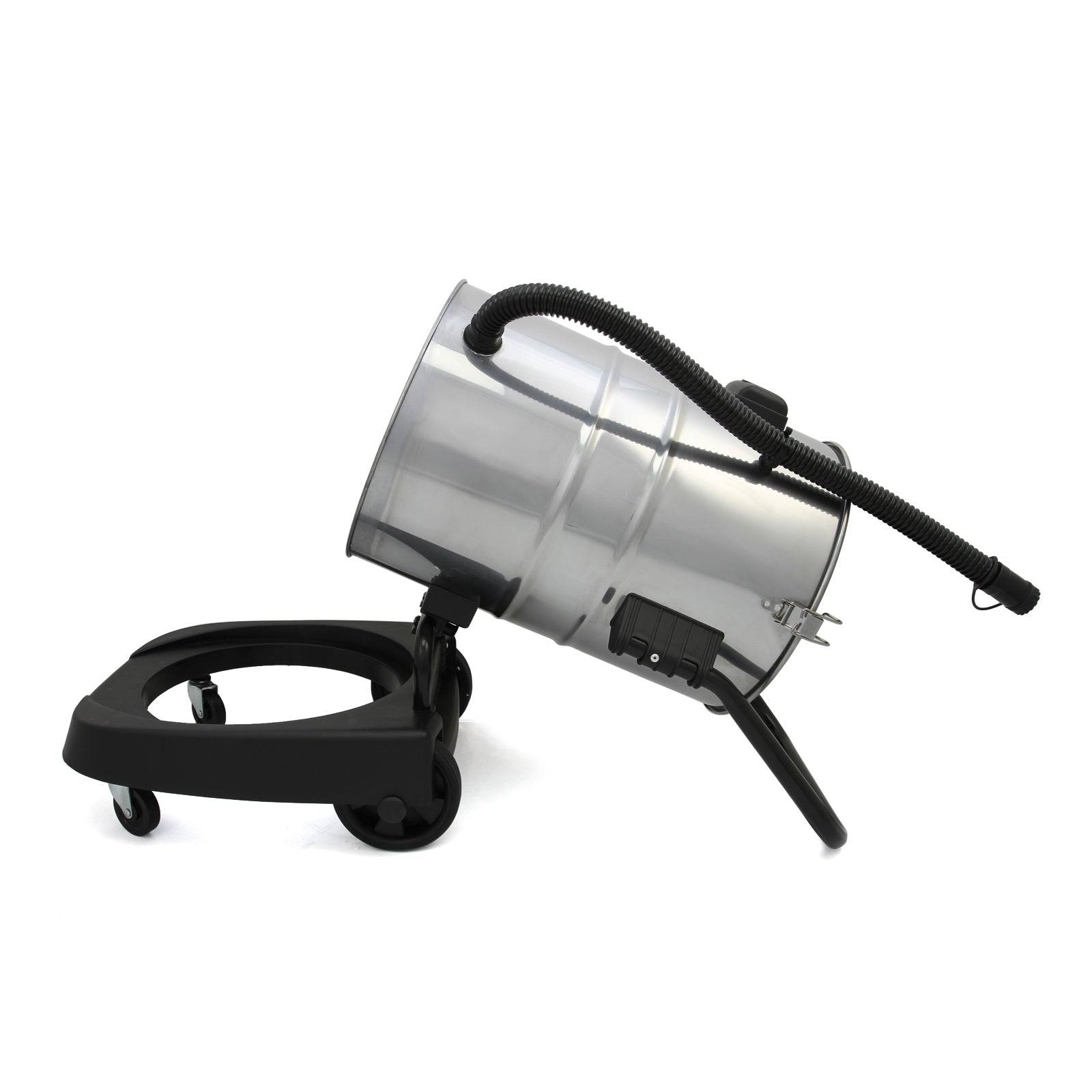 Maxblast - MAXBLAST Aspirateur Industriel de 50 Litres - Imagen 5