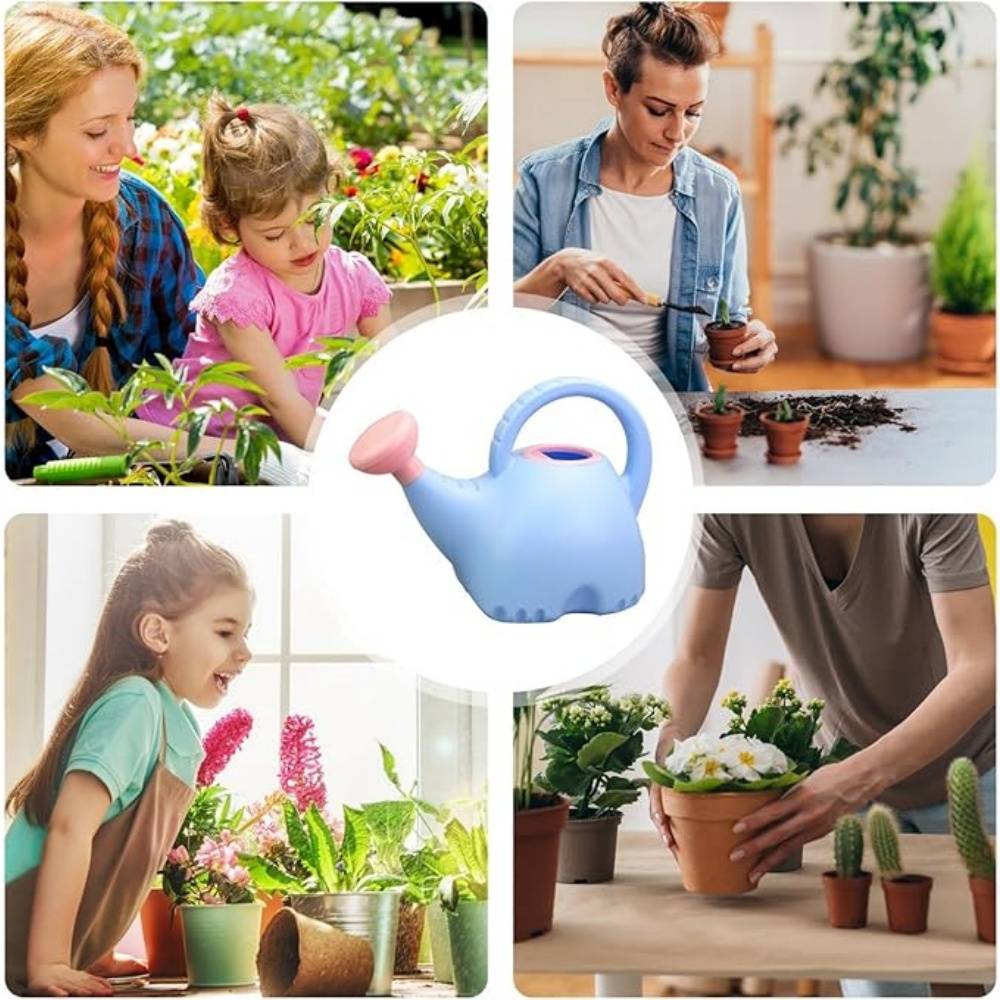 DtopbuyAge - Arrosoir Éléphant Pour Enfants Jardinage DtopbuyAge - Image 4