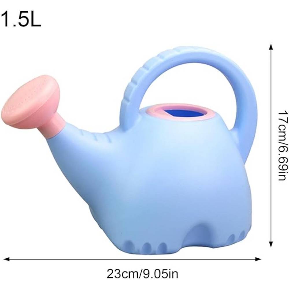 DtopbuyAge - Arrosoir Éléphant Pour Enfants Jardinage DtopbuyAge - Image 5