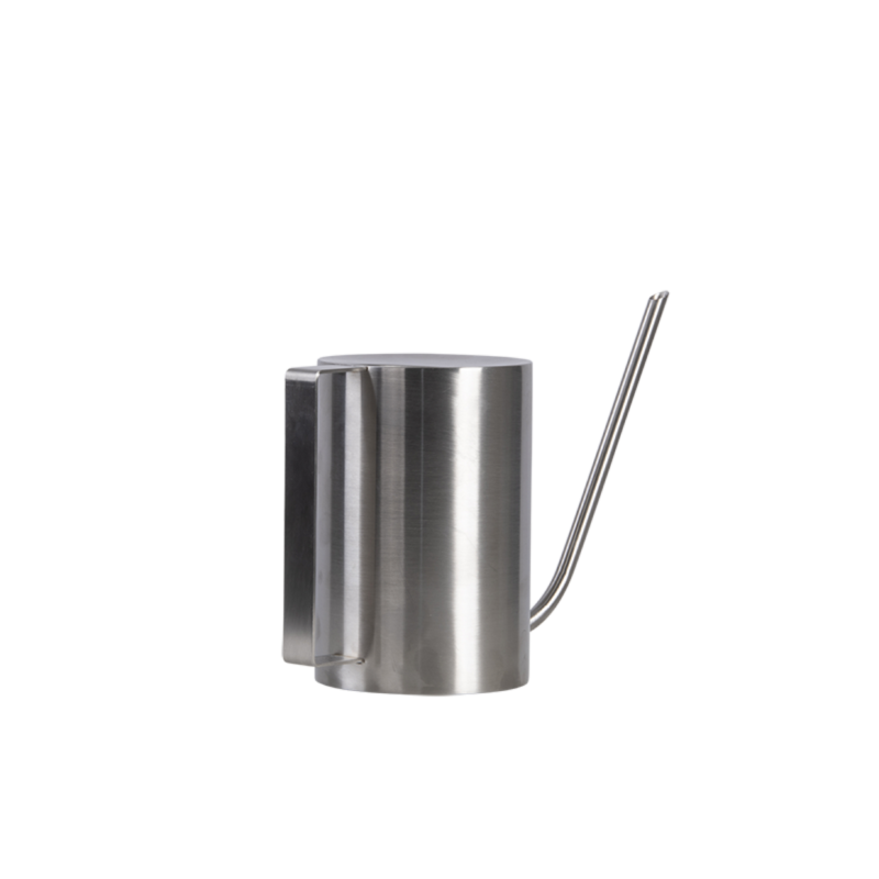 Esschert Design - Arrosoir rectangulaire acier inoxydable - Esschert Design - Imagen 8