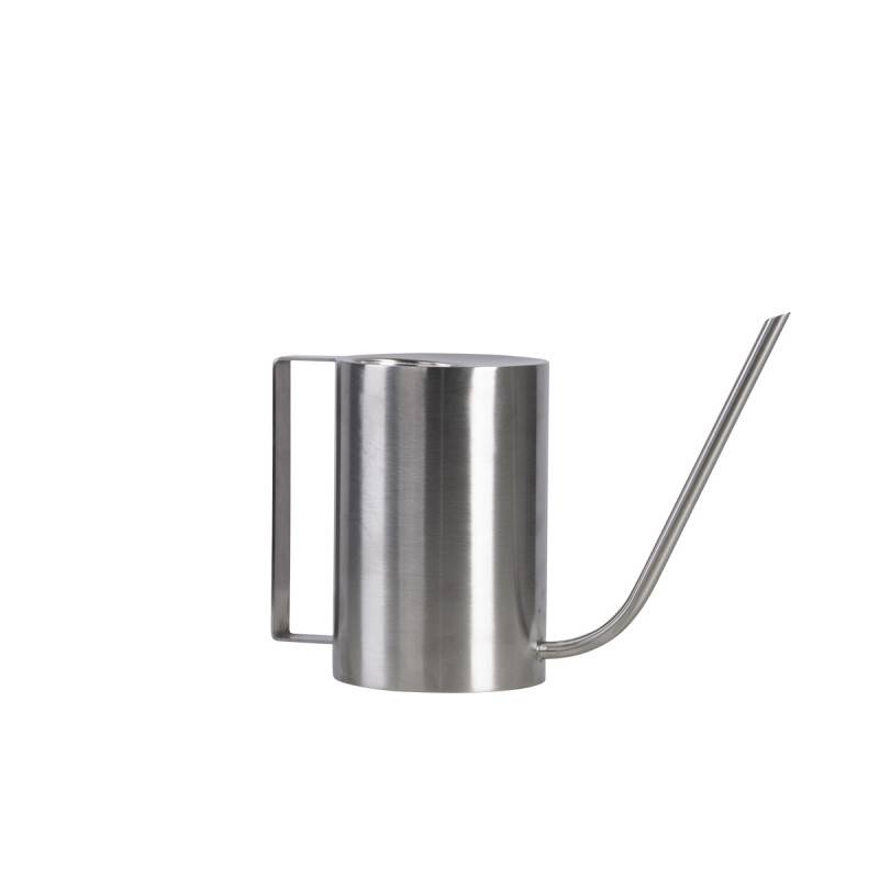 Esschert Design - Arrosoir rectangulaire acier inoxydable - Esschert Design - Imagen 1