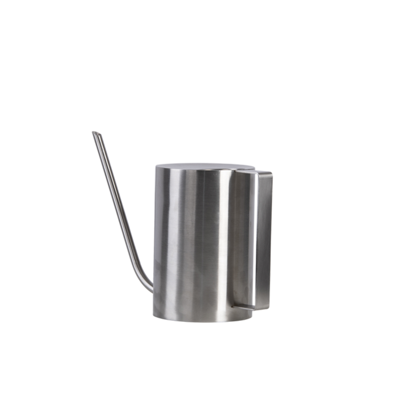 Esschert Design - Arrosoir rectangulaire acier inoxydable - Esschert Design - Imagen 6