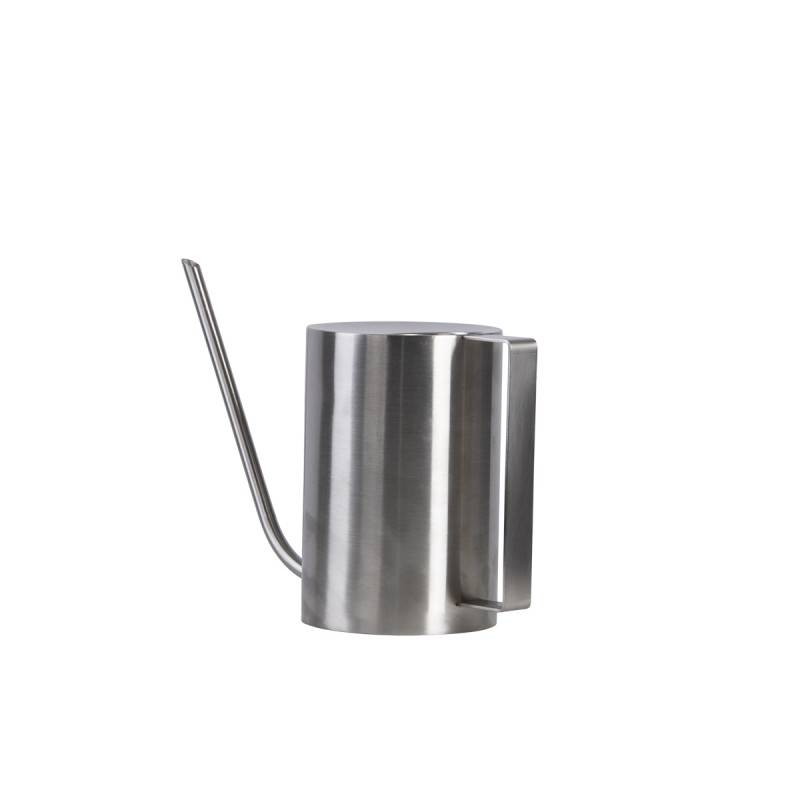 Esschert Design - Arrosoir rectangulaire acier inoxydable - Esschert Design - Imagen 2